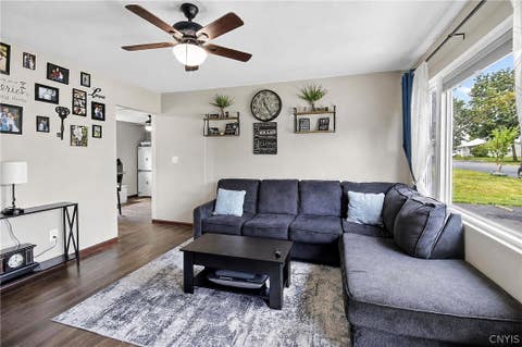 Tiny photo for 204 Lyndale Drive, Rome, NY 13440 (MLS # S1709039)
