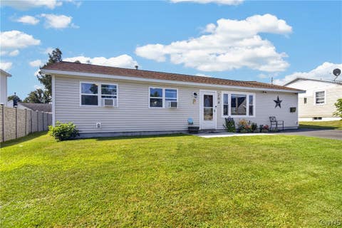 Tiny photo for 204 Lyndale Drive, Rome, NY 13440 (MLS # S1709039)