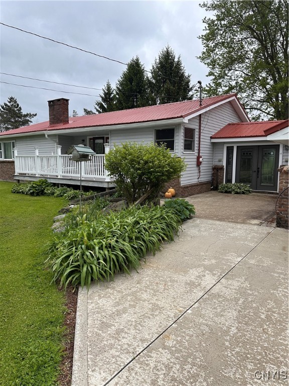 3371 Frederick Road, Madison, New York image 42