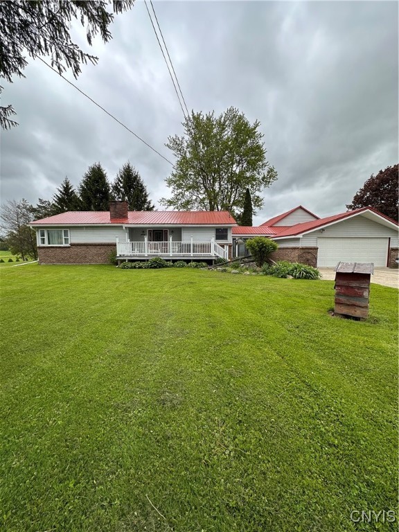3371 Frederick Road, Madison, New York image 1