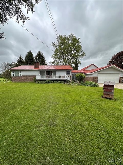 3371 Frederick Road Madison NY 13402
