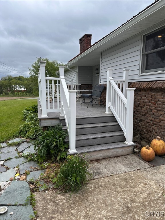 3371 Frederick Road, Madison, New York image 2