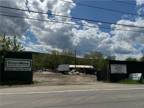 2974 State Route 5 Frankfort NY 13340