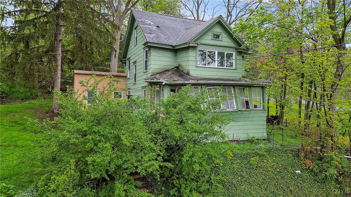 106 Barnes Avenue, Syracuse, New York image 23