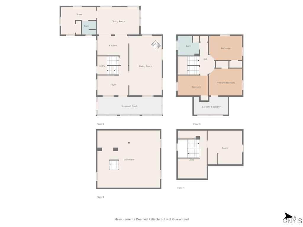 106 Barnes Avenue, Syracuse, New York image 28