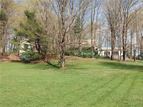 122 County Route 17a, Amboy, NY 13493 - MLS#: S1603623