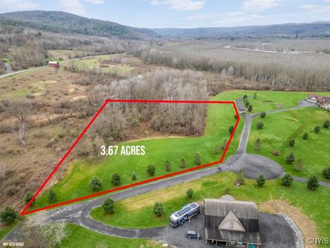 127 Lakeside Estates Richfield Springs NY 13439