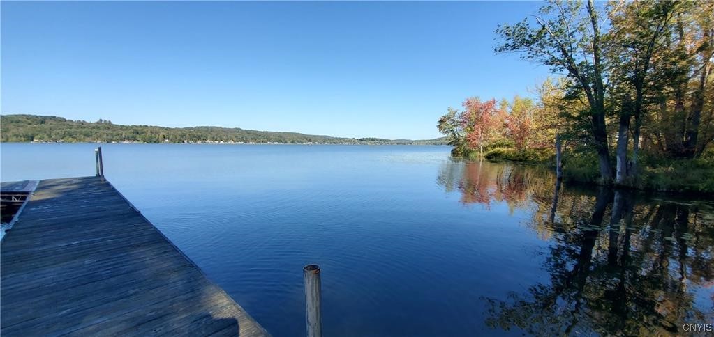 127 Lakeside Estates