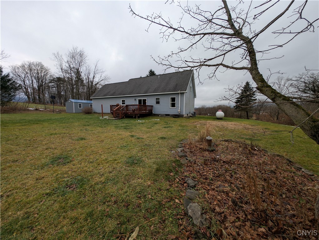 1190 Keeney Road, Fabius, New York image 32