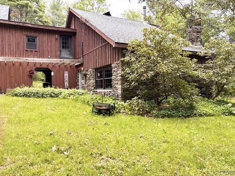Homes For Sale - 607 Kilkenny Road<br/> Otsego County, Unadilla, NY 13849