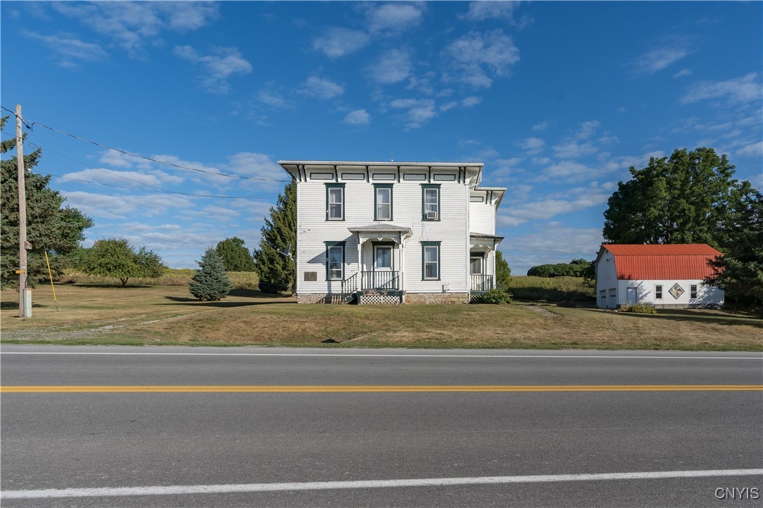 3069 County Route 6