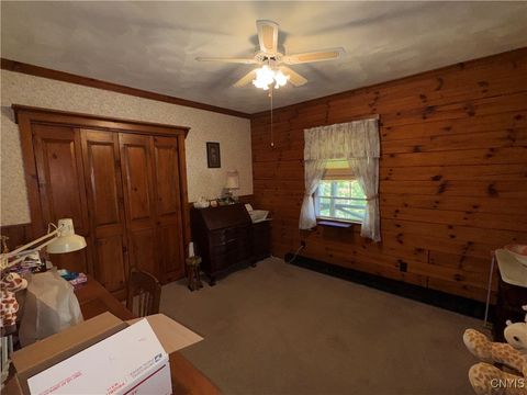 Tiny photo for 2415 Higby Road, Frankfort, NY 13340 (MLS # S1655436)