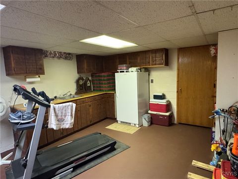 Tiny photo for 2415 Higby Road, Frankfort, NY 13340 (MLS # S1655436)