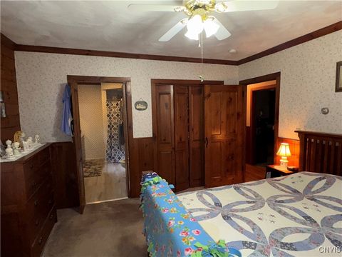 Tiny photo for 2415 Higby Road, Frankfort, NY 13340 (MLS # S1655436)