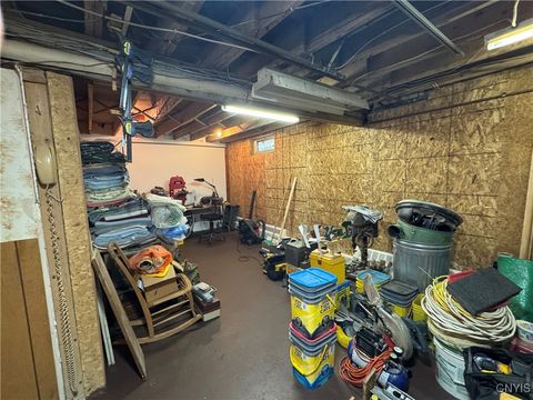 Tiny photo for 2415 Higby Road, Frankfort, NY 13340 (MLS # S1655436)