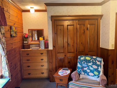 Tiny photo for 2415 Higby Road, Frankfort, NY 13340 (MLS # S1655436)