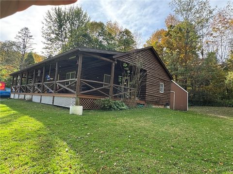 Tiny photo for 2415 Higby Road, Frankfort, NY 13340 (MLS # S1655436)
