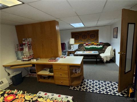 Tiny photo for 2415 Higby Road, Frankfort, NY 13340 (MLS # S1655436)