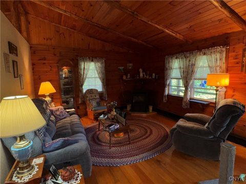 Tiny photo for 2415 Higby Road, Frankfort, NY 13340 (MLS # S1655436)