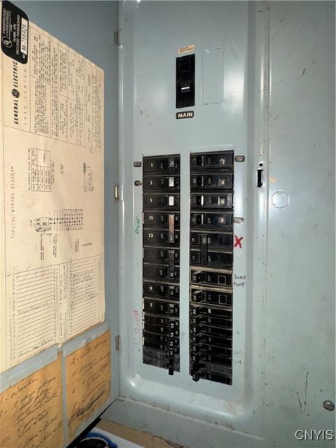 Tiny photo for 2415 Higby Road, Frankfort, NY 13340 (MLS # S1655436)