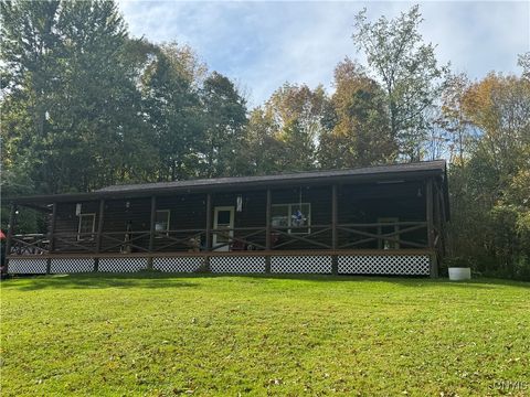 Tiny photo for 2415 Higby Road, Frankfort, NY 13340 (MLS # S1655436)