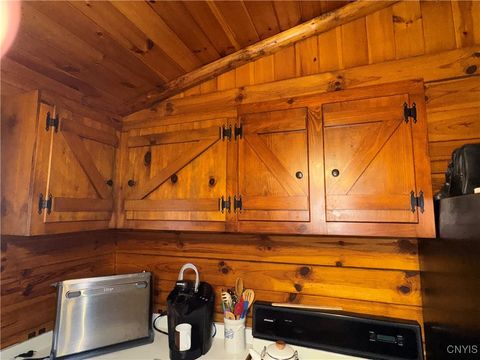 Tiny photo for 2415 Higby Road, Frankfort, NY 13340 (MLS # S1655436)