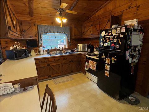 Tiny photo for 2415 Higby Road, Frankfort, NY 13340 (MLS # S1655436)