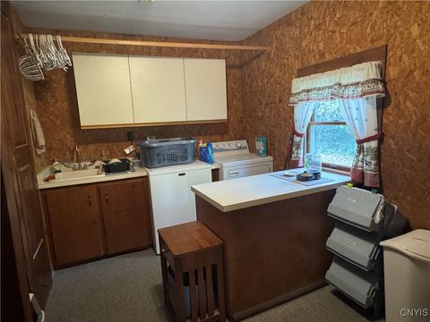 Tiny photo for 2415 Higby Road, Frankfort, NY 13340 (MLS # S1655436)