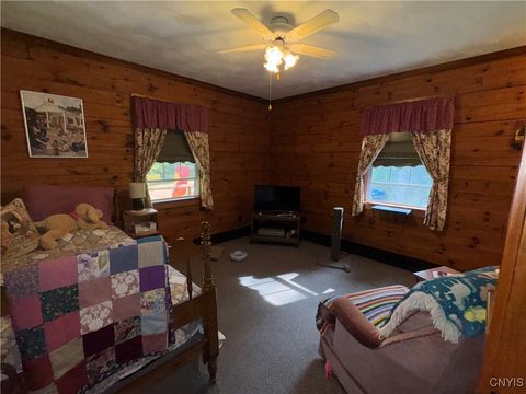 Tiny photo for 2415 Higby Road, Frankfort, NY 13340 (MLS # S1655436)
