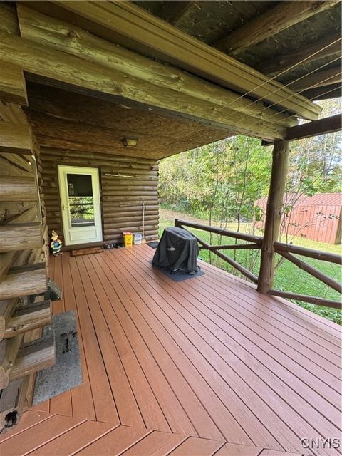 Tiny photo for 2415 Higby Road, Frankfort, NY 13340 (MLS # S1655436)