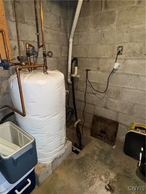 Tiny photo for 2415 Higby Road, Frankfort, NY 13340 (MLS # S1655436)