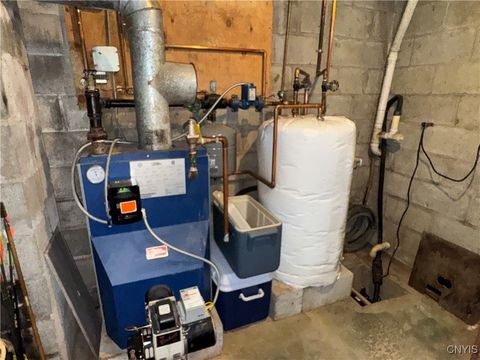 Tiny photo for 2415 Higby Road, Frankfort, NY 13340 (MLS # S1655436)