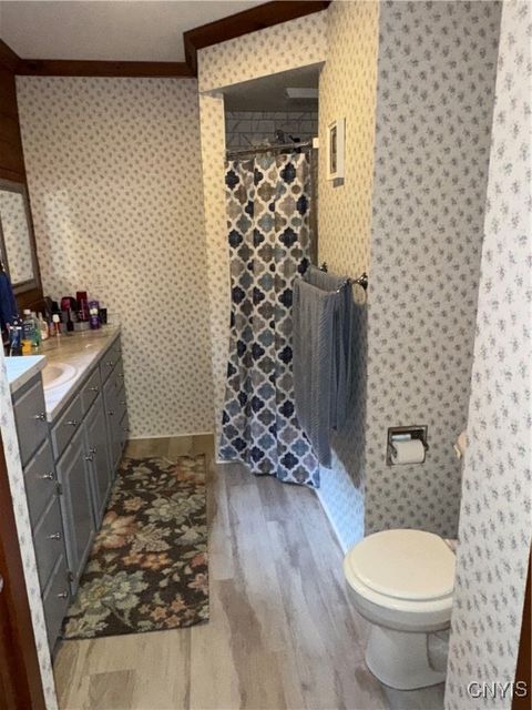 Tiny photo for 2415 Higby Road, Frankfort, NY 13340 (MLS # S1655436)