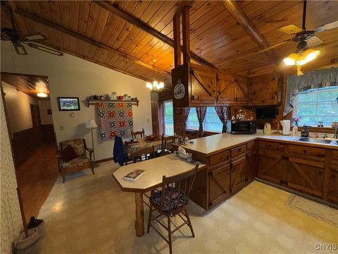 Tiny photo for 2415 Higby Road, Frankfort, NY 13340 (MLS # S1655436)