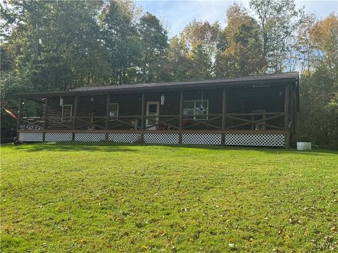 Tiny photo for 2415 Higby Road, Frankfort, NY 13340 (MLS # S1655436)