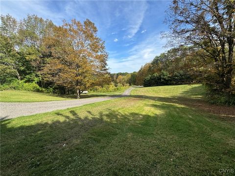 Tiny photo for 2415 Higby Road, Frankfort, NY 13340 (MLS # S1655436)