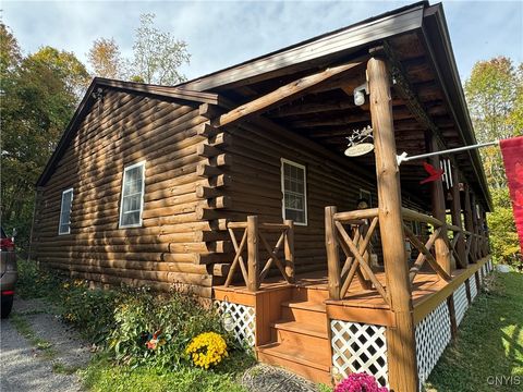 Tiny photo for 2415 Higby Road, Frankfort, NY 13340 (MLS # S1655436)