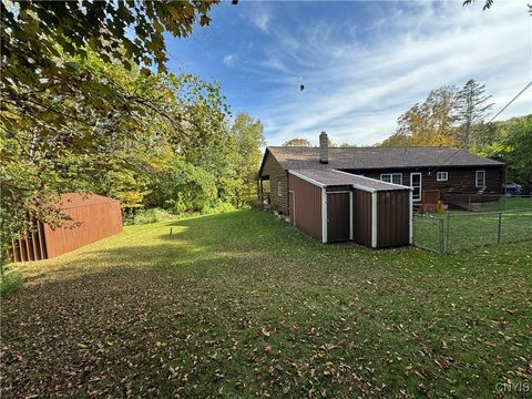 Tiny photo for 2415 Higby Road, Frankfort, NY 13340 (MLS # S1655436)