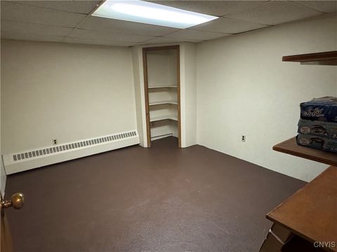 Tiny photo for 2415 Higby Road, Frankfort, NY 13340 (MLS # S1655436)