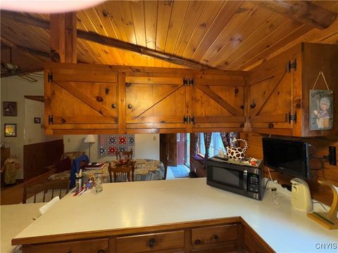 Tiny photo for 2415 Higby Road, Frankfort, NY 13340 (MLS # S1655436)