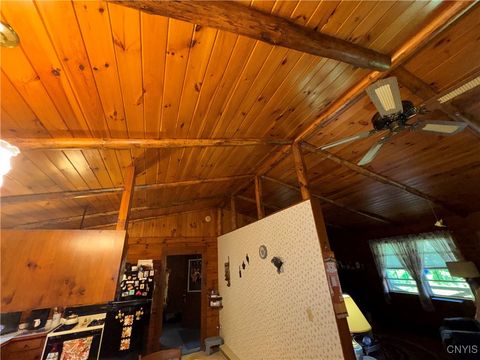 Tiny photo for 2415 Higby Road, Frankfort, NY 13340 (MLS # S1655436)