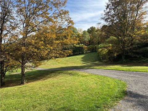Tiny photo for 2415 Higby Road, Frankfort, NY 13340 (MLS # S1655436)