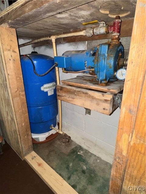 Tiny photo for 2415 Higby Road, Frankfort, NY 13340 (MLS # S1655436)