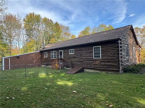 Tiny photo for 2415 Higby Road, Frankfort, NY 13340 (MLS # S1655436)