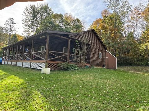 Tiny photo for 2415 Higby Road, Frankfort, NY 13340 (MLS # S1655436)