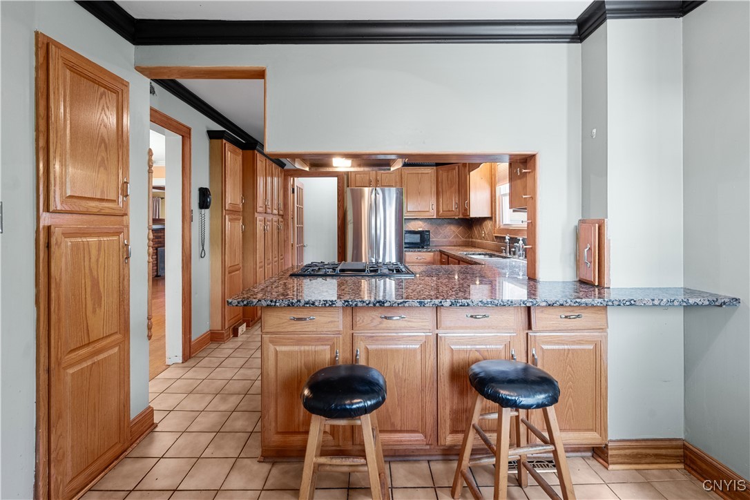 134 Clifton Place, Syracuse, New York image 21