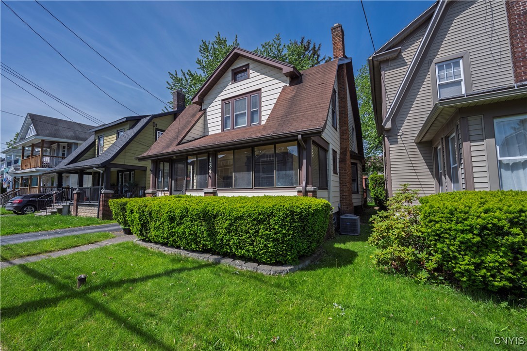 134 Clifton Place, Syracuse, New York image 2