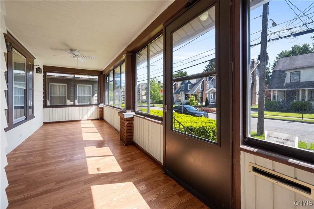 134 Clifton Place, Syracuse, New York image 5