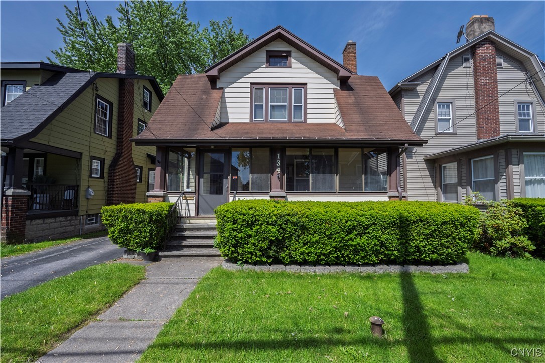 134 Clifton Place, Syracuse, New York image 1