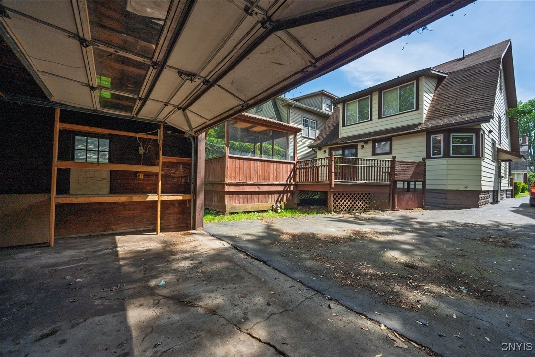 134 Clifton Place, Syracuse, New York image 45